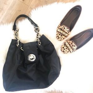 Kate spade nylon shoulder bag